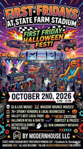 FIRST FRIDAYS AT CARDINALS STADIUM BY MODERNHOUSE LLC