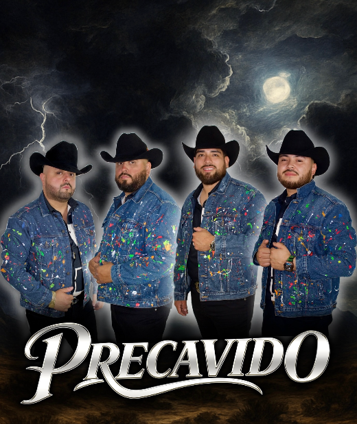 PRECAVIDO AZ SEPT. 4TH, 2026