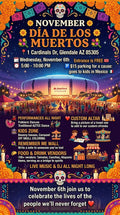 FIRST FRIDAY GLENDALE NOVEMBER